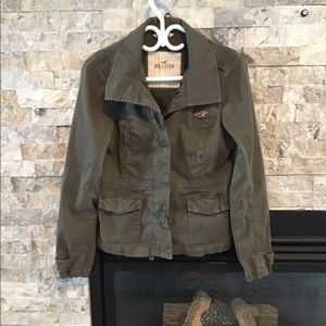 Hollister Jacket
